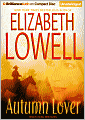 Autumn Lover (Maxwells Series #1)