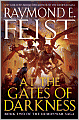 At the Gates of Darkness (Demonwar Saga Series #2)