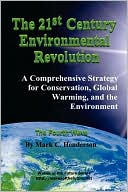 The 21st Century Environmental Revolution