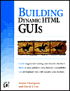 Building Dynamic HTML GUIs