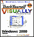 Teach Yourself Microsoft Windows 2000 Server Visually