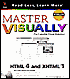 Master Visually HTML 4 and XHTML 1