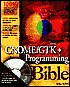 GNOME/GTK+ Programming Bible