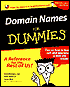 Domain Names for Dummies