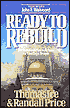Ready to Rebuild: The Imminent Plan to Build the Last Days Temple