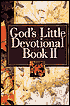 God's Little Devotional Book