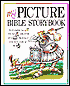 My Picture Bible Storybook