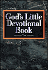 God's Little Devotional Book