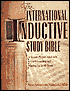 The International Inductive Study Bible: New American Standard Bible (NASB)