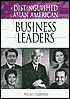 Distinguished Asian American Business Leaders