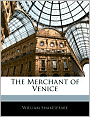 The Merchant of Venice