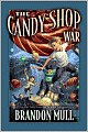 The Candy Shop War