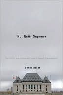 Not Quite Supreme: The Courts and Coordinate Constitutional Interpretation