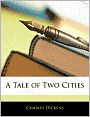 A Tale Of Two Cities