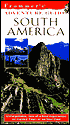 Frommer's Adventure Guides: South America