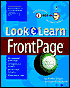 Deke McClelland's Look & Learn Microsoft FrontPage 2000
