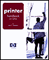 Hewlett-Packard Printer Handbook