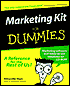 Marketing Kit for Dummies
