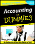 Accounting For Dummies