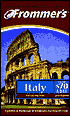 Frommer's Italy from $70 a Day