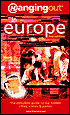 Hanging Out in Europe 2002