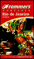 Frommer's Portable Rio de Janeiro