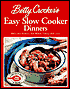 download Betty Crocker Editors book