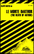 Le Morte D' Arthur (Cliffs Notes)