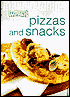 Make It Tonight: Pizza and Snacks