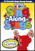Cedarmont Kids: Toddler Tunes
