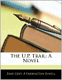 The U.P. Trail
