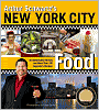 Arthur Schwartz's New York City Food: An Opinionated History and More Than 100 Legendary Recipes