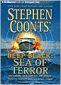 Sea of Terror (Deep Black Series #8)