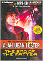 The End of the Matter (Pip and Flinx Adventure Series #4)