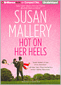 Hot on Her Heels (Lone Star Sisters Series #4)