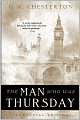 The Man Who Was Thursday