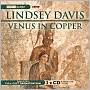 Venus in Copper (Marcus Didius Falco Series #3)