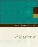Essentials of Corporate Finance