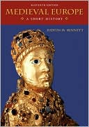Medieval Europe: A Short History