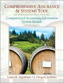 Computerized Practice Set for Comprehensive Assurance & Systems Tool (CAST)-Integrated Practice Set