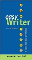 Easywriter: A High School Reference