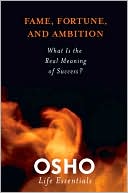 Fame, Fortune, and Ambition: What Is the Real Meaning of Success?