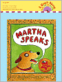 Martha Speaks (Martha Speaks Series)