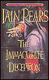 The Immaculate Deception (Art History Mystery Series #7)
