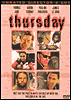 Thursday