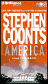 America (Jake Grafton Series #9)