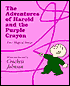 The Adventures of Harold and the Purple Crayon (omnibus)