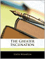 The Greater Inclination