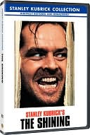 The Shining with Jack Nicholson