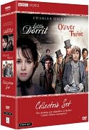 Little Dorrit/Oliver Twist